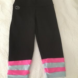 Bia Brazil capris OS